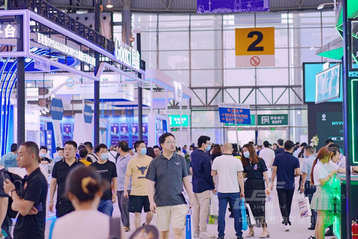 助力西部電子信息產業高質量發展，第十一屆中國（西部）電子信息博覽會即將啟幕