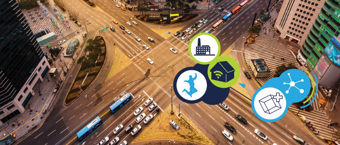 如何在智能工業中應用LoRa ？ST白皮書助您決策