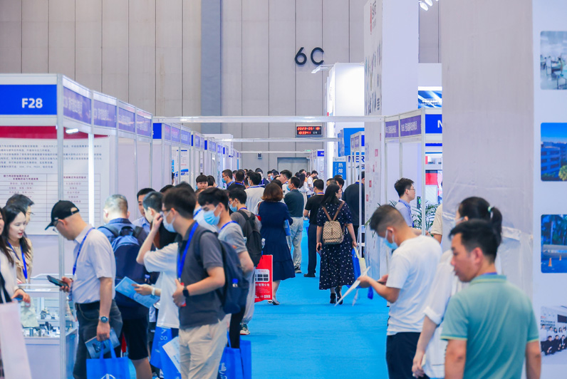 上觀未來、下謀發展丨CAEE2024家電製造業供應鏈展覽會招商全麵啟動