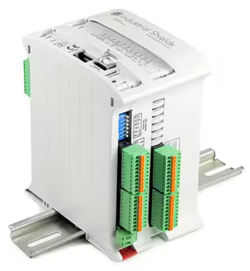 單板機如何擴展工業自動化的覆蓋範圍