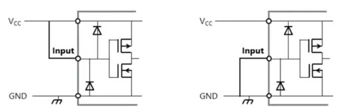 芝識課堂【CMOS邏輯IC的使用注意事項】—深入電子設計，需要這份指南（一）