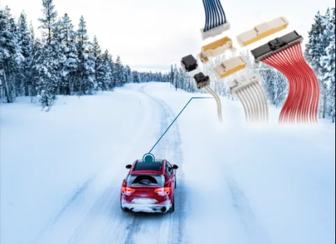 既要緊湊，又要耐用：這樣的連接器哪裏找？