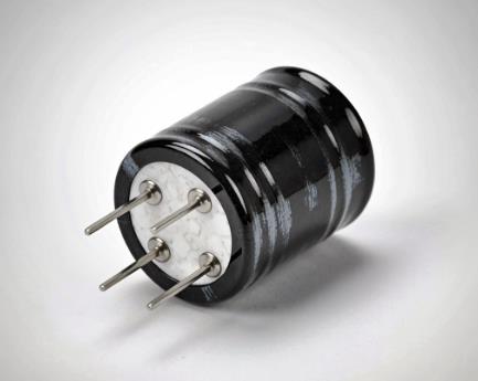 小體積大能量：陶瓷電容技術全解析：定義、原理與市場格局