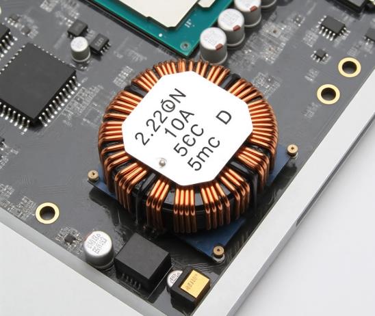 功率電感四重奏：從筆記本到光伏，解析能效升級的隱形推手