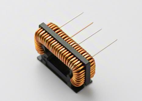 共模電感技術深度解析：噪聲抑製、選型策略與原廠競爭格局