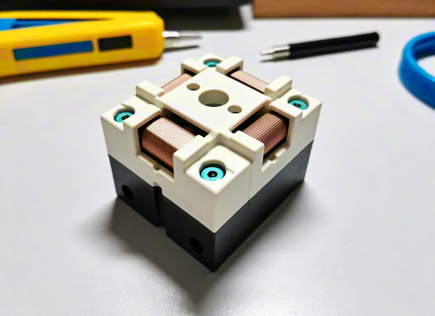 磁保持繼電器技術全景圖：從脈衝驅動到國產化突圍