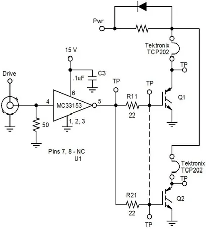 IGBT並聯設計指南，拿下！