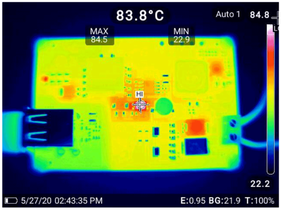 如何設計寬輸入電壓範圍、雙通道USB端口充電器？