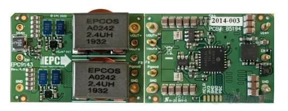 如何在48V係統中輕鬆應用GaN FET？