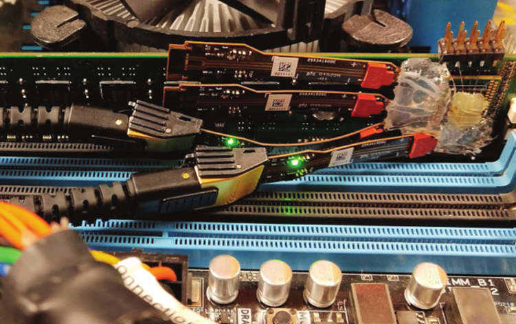 更高、更快伴生更強要求，迎接DDR5內存驗證和調試挑戰