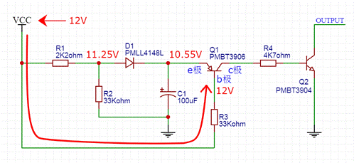【幹貨】非常經典的電壓掉電監測電路，你學廢了嗎？
