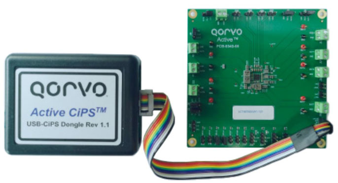 如何實現更小巧、更智能、更可靠的電源管理