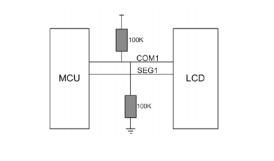 電容式觸摸控製的低成本解決方案