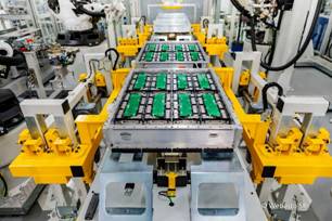 電動汽車無線電池管理革命已經開始，投資回報潛力巨大