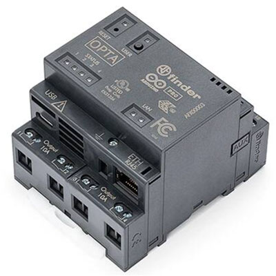 單板機如何擴展工業自動化的覆蓋範圍