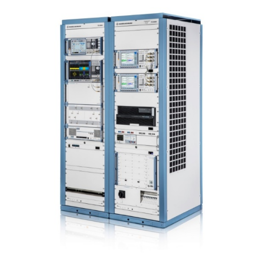 羅德與施瓦茨中標中國移動RedCap以及Cat1bis一致性測試係統項目