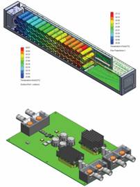 48 V技術的魅力：係統級應用中的重要性、優勢與關鍵要素