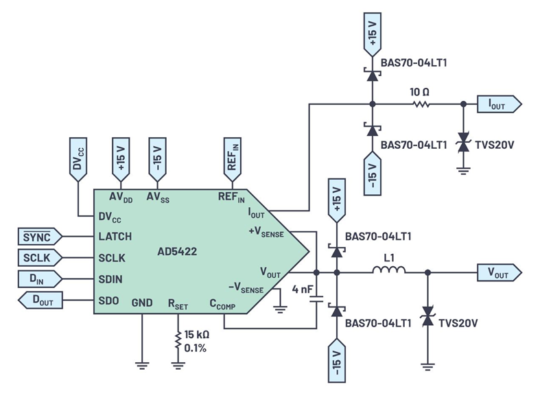 如何更好對微控製器和輸出外設進行電氣隔離？