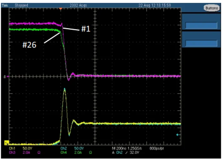 IGBT並聯設計指南，拿下！