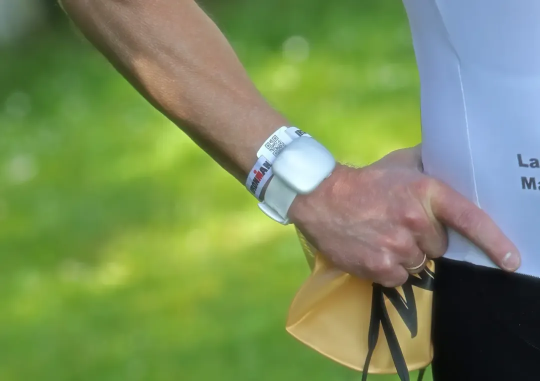 健康監測的下一個突破點？超精確溫度傳感技術！