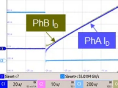 SiC JFET並聯難題大揭秘，這些挑戰讓工程師 “頭禿”！