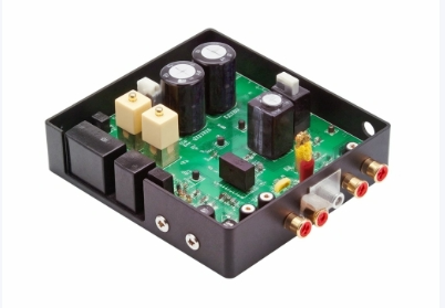 儀表放大器如何成為精密測量的幕後英雄？