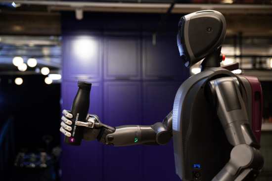 Mobileye跨界收購人形機器人公司，意在成為物理AI時代的領導者