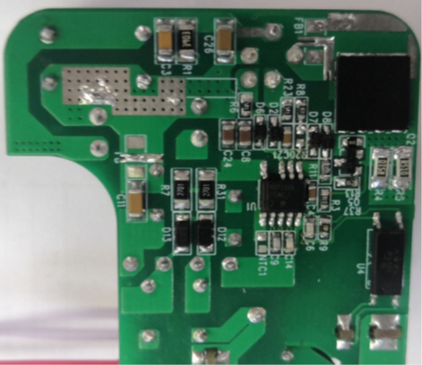 安森美NCP1345用於離線 USB-PD 和 USB Type-C 電源轉換器的高度集成準諧振反激式方案