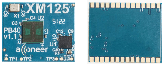 測量距離或運動時，您會考慮在設計中使用雷達嗎？