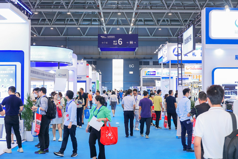 上觀未來、下謀發展丨CAEE2024家電製造業供應鏈展覽會招商全麵啟動