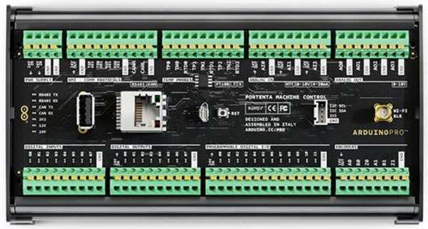 單板機如何擴展工業自動化的覆蓋範圍
