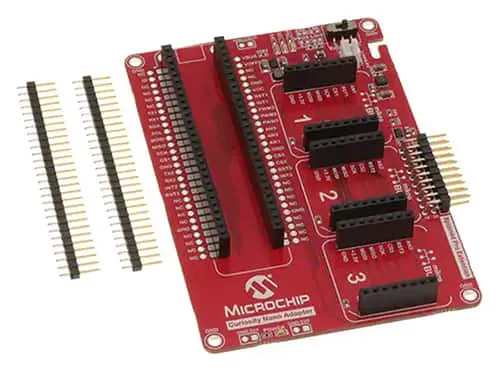 采用被動式紅外傳感器做運動檢測 有沒有簡捷實現的方案？