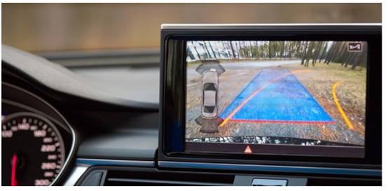 汽車SerDes實現更好的ADAS攝像頭傳感器