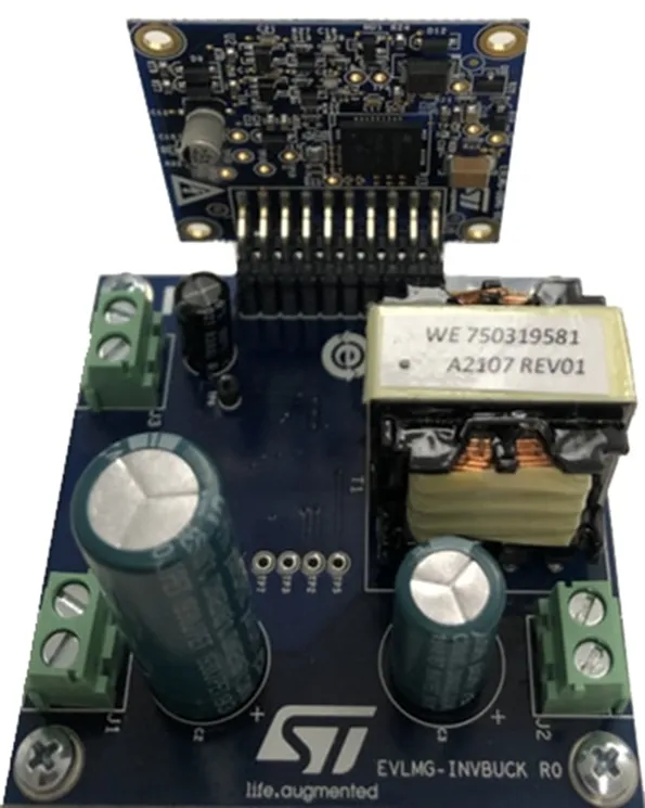 想提高高壓LED照明中的效率和功率密度？上GaN技術！