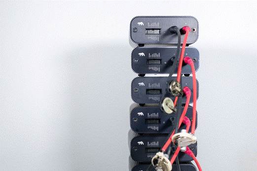 10年壽命+零下40℃耐寒：廢物管理物聯網設備的電池選型密碼