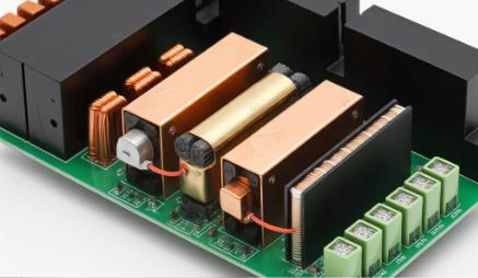 厚膜電阻在工業控製裝備中的核心應用與選型實踐