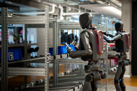 Mobileye跨界收購人形機器人公司，意在成為物理AI時代的領導者