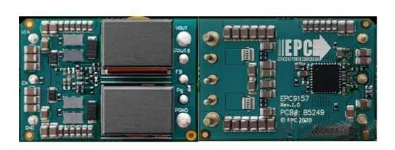 如何在48V係統中輕鬆應用GaN FET？