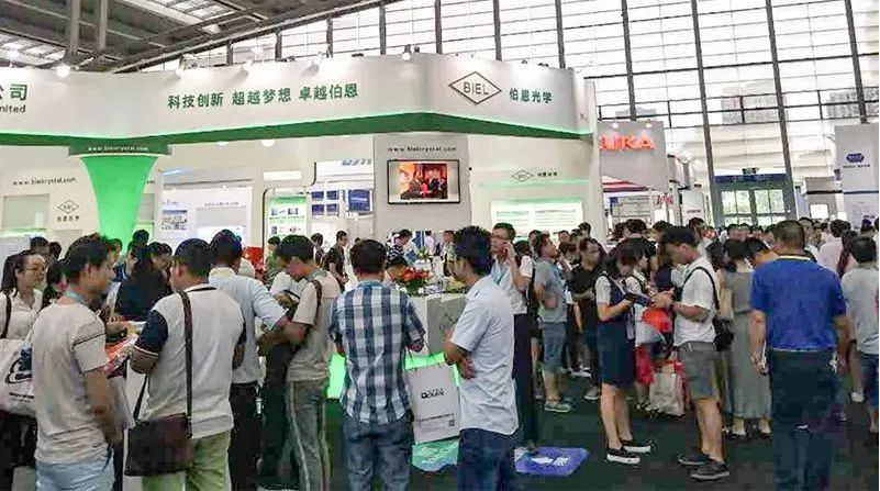 倒計時6天｜專業買家就緒，超強采購力引爆“芯”機遇！