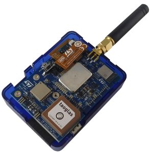 如何在智能工業中應用LoRa ？ST白皮書助您決策