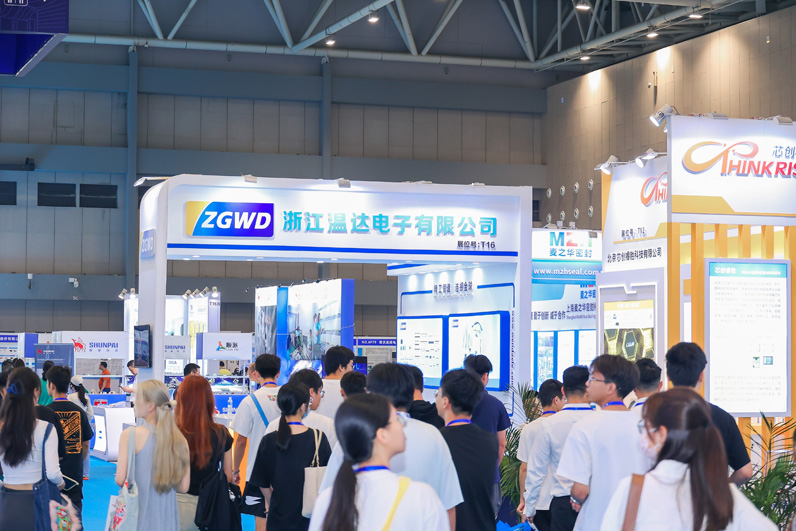 上觀未來、下謀發展丨CAEE2024家電製造業供應鏈展覽會招商全麵啟動