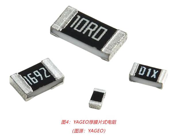 車用TVS、電阻和溫度傳感器選型：三款位居C位的元件，推薦給你