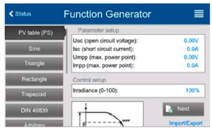 測試技術革命：函數發生器與電源融合打造超級測試平台