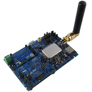 如何在智能工業中應用LoRa ？ST白皮書助您決策