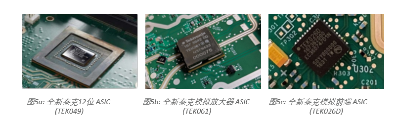 示波器12bit“芯”趨勢，如何實現更高測量精度？