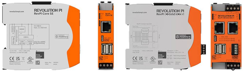 單板機如何擴展工業自動化的覆蓋範圍