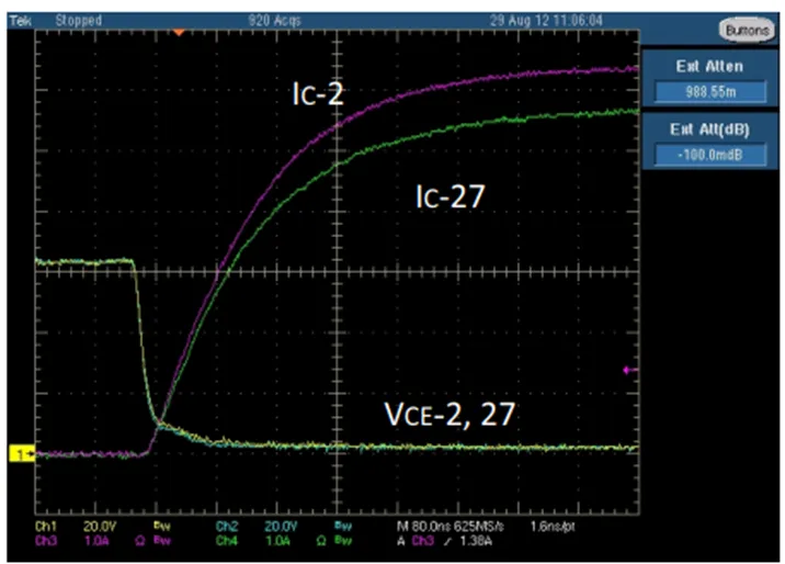 IGBT並聯設計指南，拿下！