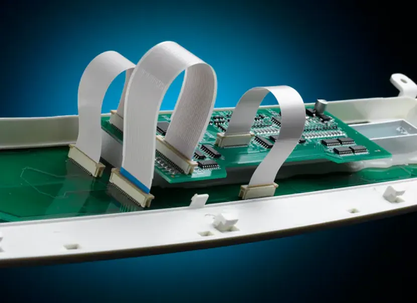 既要緊湊，又要耐用：這樣的連接器哪裏找？