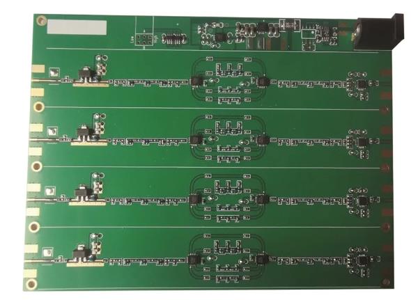 如何為UHF局部放電在線監測係統設計一個最好的前端？
