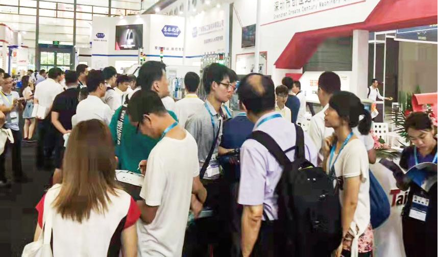 倒計時6天｜專業買家就緒，超強采購力引爆“芯”機遇！